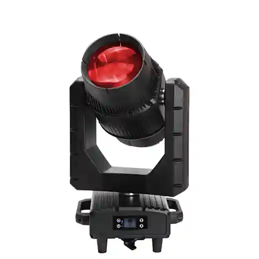 L-3 380W IP65 RGBW Sky Beam Light for Outdoor Stage & Events